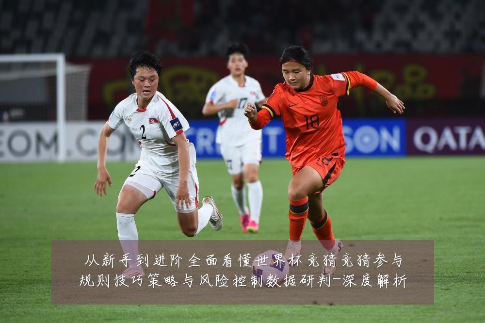 从新手到进阶全面看懂世界杯竞猜竞猜参与规则技巧策略与风险控制数据研判-深度解析