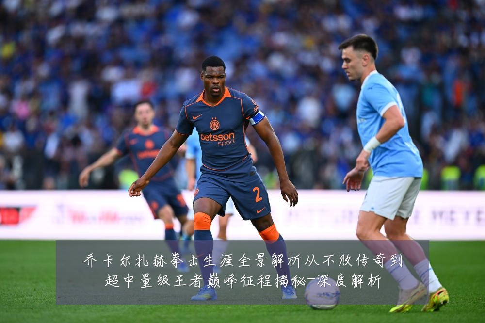乔卡尔扎赫拳击生涯全景解析从不败传奇到超中量级王者巅峰征程揭秘-深度解析