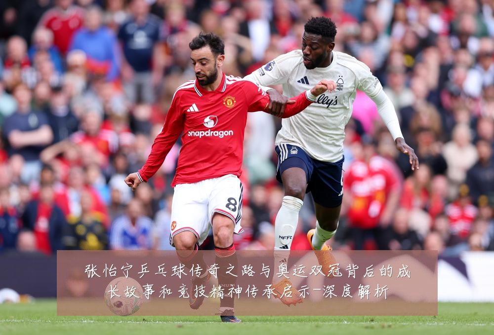 张怡宁乒乓球传奇之路与奥运双冠背后的成长故事和竞技精神传承启示-深度解析