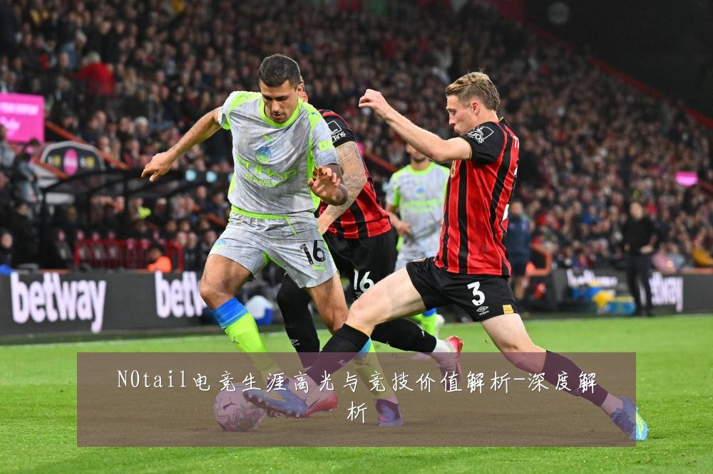N0tail电竞生涯高光与竞技价值解析-深度解析